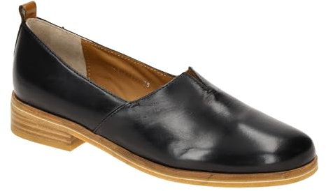 Everybody Damen Slipper in Schwarz, Größe 41