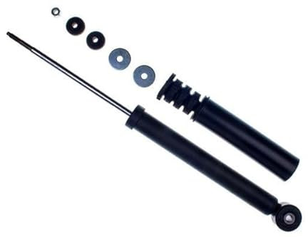 DENCKERMANN DSF236G 2x Stoßdämpfer Gasdruck Hinten Federbein