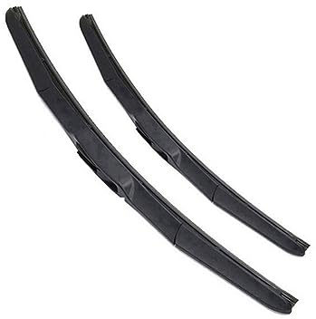 Scheibenwischer für Ford Mondeo MK3 2001–2007, 22/20 Frontwischerblätter