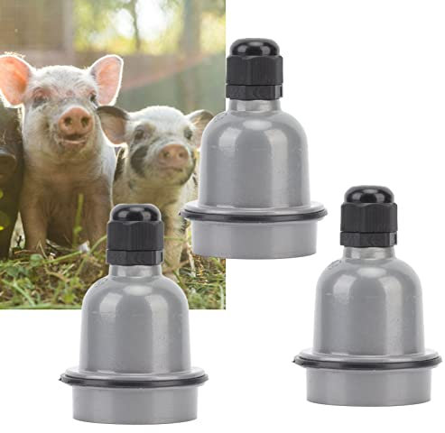 3 Stück Wasserdichte E27-Lampenfassung lampenfassung wasserdicht E27-Keramik-Standard-Schraublampenfassung, Wasserdicht, Gute Wärmeisolierung, E27-Lampenfassung Gniazda świetlne