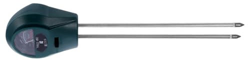 Supvox 3-in-1 Boden-ph-Tester Feuchtigkeitsmesser Für Garten Bodenfeuchtigkeitsmesser-kit