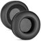Almohadillas para los oídos, piezas de reparación de espuma gruesa para auriculares K271 K141 K240 K270 auriculares diadema almohadillas