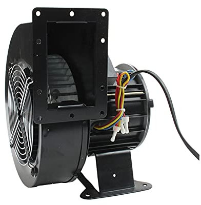 EDEDE Ventilateur sur Pied Ventilateur axial 15 Ventilateur CENTRIFUGE Ventilateur 0FLJ3