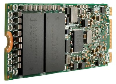HP SSD 1TB 2280 PCIe-3x4 NVMe TLC, L17246-001