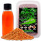 Angel-Berger Magic Baits Method Feeder Pellet Box Pellet Set (King Pineapple, 500g)