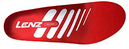 Lenz Insole Top Comfort rot - 27/5-28/5