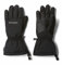 Columbia Tumalo - Guantes de montaña para mujer, color negro, talla L