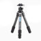 LEOFOTO Carbon-Dreibeinstativ LS-283CM Ranger + Ballhead LH-30