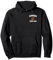 Naruto Shippuden Ichiraku Ramen Pullover Hoodie