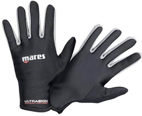 Mares 412728L BKGR