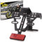 Universal Kennzeichenhalter kompatibel mit Ninja 400, 650 Performance/ER-6F/N
