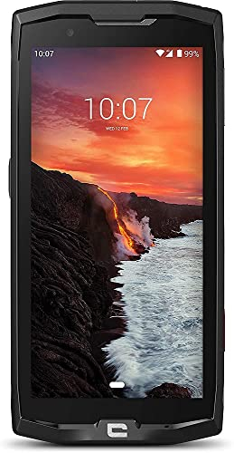 CROSSCALL Core-X4 4/64 Smartphone débloqué 4G+ (Ecran: 5,45 pouces - 64 Go - Double Nano-SIM - Android 10)