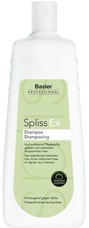basler Spliss Ex Shampoo Sparflasche 1 Liter