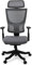 FLEXISPOT BS8 Ergonomic Office Chair, Mesh Desk Chair with 9 Level Adjustable Backrest, Lift Armrest, Lumbar Support, Task Back Support Computer Chair for Office Home