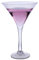 bar@drinkstuff Giant Martini Glass 40 x 26.5cm 2.8ltr - Single - XL Glassware, Cocktails