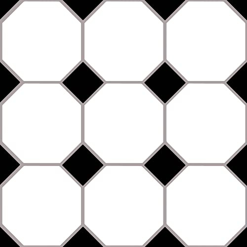 Hudson Peel & Stick Floor Tiles