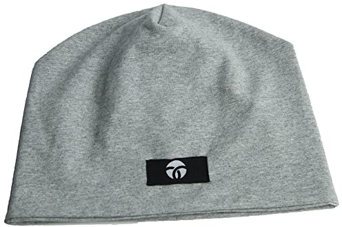 ZXCVB 5G Anti-Strahlung Slouch Beanie, Unisex EMF Schutz Mütze, RF Abschirmung, WiFi Strahlung Schutz, Mikrowelle Strahlung Blocking Cap