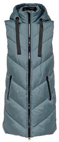 Jacqueline de Yong female Daunenweste JDYSKYLAR Daunenweste | Puffer gilet