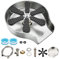 Rondella di Vetro Sciacquatrice Per Bicchieri Accessori Per Lavello Da Cucina Sciacquatrice Rondella Lavabicchieri/Barra Automatica Cup Washer a Spruzzo Ad Alta Pressione per Uso Domestico