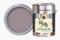 Caleo Color Lehmfarbe TAUMFÄNGER Lila, 2,25 Liter - ökologische Wandfarbe für Wohnzimmer und Co. - hoch deckend, tropffrei, geruchsneutral