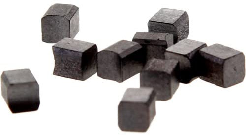 Tillig 08875 Kohlebürsten TT-Rundmotor von BTTB (10 Stück)