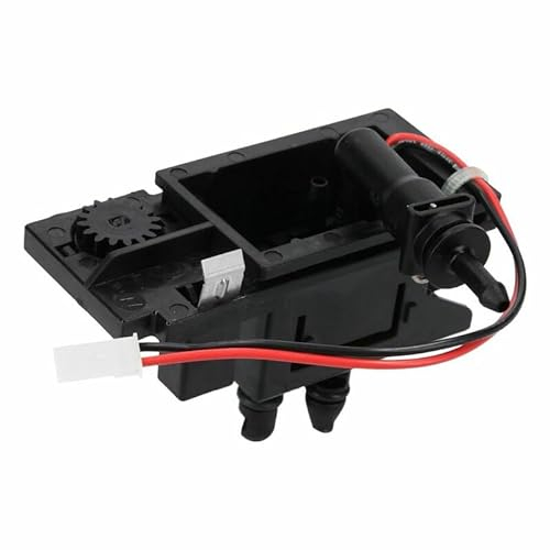 LUTH Premium Profi Parts Kupplung kompatibel mit Bosch 12005124 Milchaufschäumerplatte/Keramikventil Kaffeemaschine Kaffeeautomat