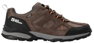 Jack Wolfskin Trail Hiker Texapore Low M