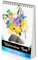 Coolzon Aquarellpapier A4 Aquarellblock, Spiralgebundenes Zeichenblock A4,30 Blatt Skizzenbuch A4 Aquarell Buch Sketchbook Watercolor Paper Malblock für für Aquarellmalerei und Mixed Media (1PCS)