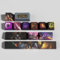 LOL 12 Capuchons de Touches Profil OEM Ergonomique, Matériau PBT OEM Profile Dye Sublimation Disposition, Compatible avec la Plupart des Claviers Mécaniques (Jinh)