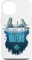 Jurassic World Rebirth Untamed Waters Island Case for iPhone 13