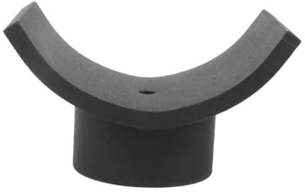 HOLIDYOYO Bottle Jack Axle Adapter: Aluminum Alloy Lift Welded Jack Lifting Saddle Hydraulic Jacking Attachment for Car Pickup Truck Suv Industrial 3 Inch