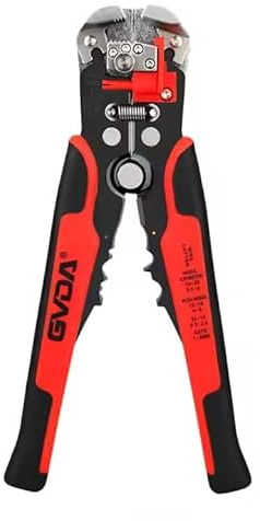 GD306 Automatic Wire Stripper with Non Voltage Detector