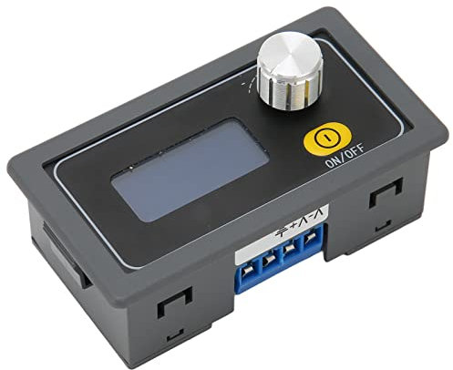 Keenso Módulo PWM del Generador de Señal de Onda Cuadrada con Frecuencia Ajustable y Ciclo de Trabajo: Ideal para el Desarrollo Experimental y el Control del Motor