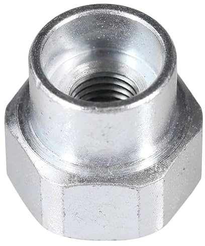 Matijardin - Adaptateur pour tête Super Pro Tecomec FØ 8x1,25 Pas gauche