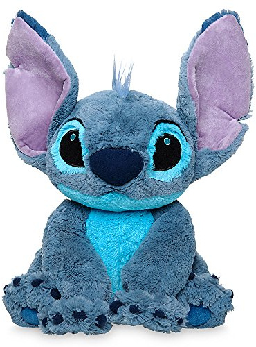 Disney Medium Plush Stitch