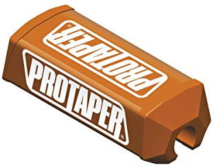 Protaper 021627 Paracolpi 2.0 Square, Arancione, 28 mm, Arancione