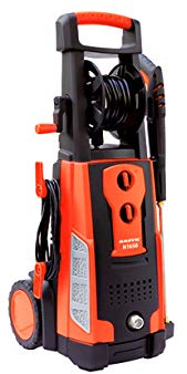 Millasur Anova Hidrolimpiadora Eléctrica H1650