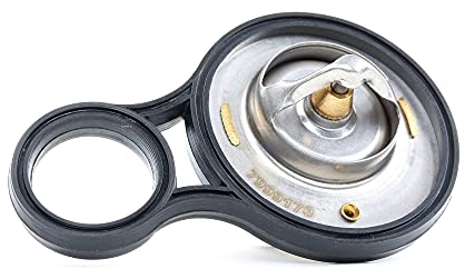 STARK SKTC-0560074 Thermostat, Kühlmittel Thermostat, Temperaturregler, Kühlwasserthermostat