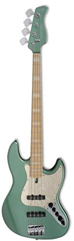 MARCUS MILLER V7 Swamp Ash-4 SG 2a generazione Chitarra 4 corde Full-size Acciaio legato