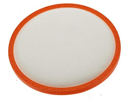FIND A SPARE Pre Motor Filter For Vax Air Force 2 C89-P7-B C89-P7N U89-MAF U89-MAF2 Type A/Type 49 Vacuum Cleaner (Pack of 1)