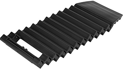 Eslingas 4x4 rescate+Alfombrilla de tracción para neumáticos, dispositivos de emergencia portátiles para nieve, hielo, barro y utilizados en automóviles, camiones, furgonetas o vehículos de flot