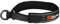 Non-stop dogwear Cruise Collar Black | Halsband mit Zugstopp - Das Bequeme, Größe:M