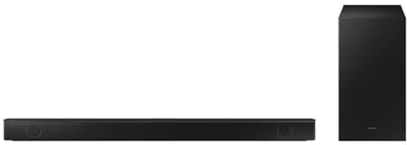 SAMSUNG Soundbar HW-B550/EN