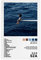 RIPEX SZA Poster Sos Poster Album Cover Poster Leinwand Poster Schlafzimmer Dekor Sport Landschaft Büro Zimmer Dekor Geschenk Rahmen Stil 30 x 45 cm