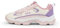 FILA Damen Strada Lucid wmn Sneaker, Marshmallow-Mauve Chalk, 39 EU