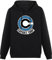 Besiege Capsule Corp Hoodies Pullover Hoody Black Sweatershirt 3XL