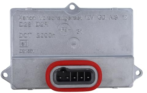 BONRYAN Ballast pour phares au xénon et unité de contrôle des phares pour Audi A6 BMW X5 E53 4E0907476 5DV00829000