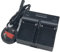 Dual-Channel Mains Battery Charger for NP-F Series; NP-F990 NP-F970 NP-F960 NP-F950 NP-F930 NP-F770 NP-F750 NP-F570 NP-F550 NP-F330 NP-FM500H NP-FM55 NP-QM91D QM71D LED Vedio Light