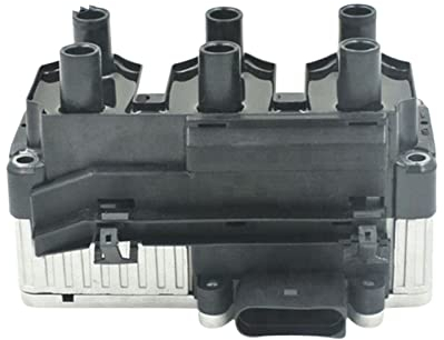 Zündspule Zündmodul Für Golf Für Käfer Für Bora Für Kombi 021905106B 021905106C