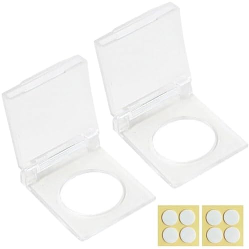Glixoft 2 Packungen Power Button Cover Copy Board Protector 5d Zubehör Für A3 A4 Light Drawing Pad Box Board Tablet